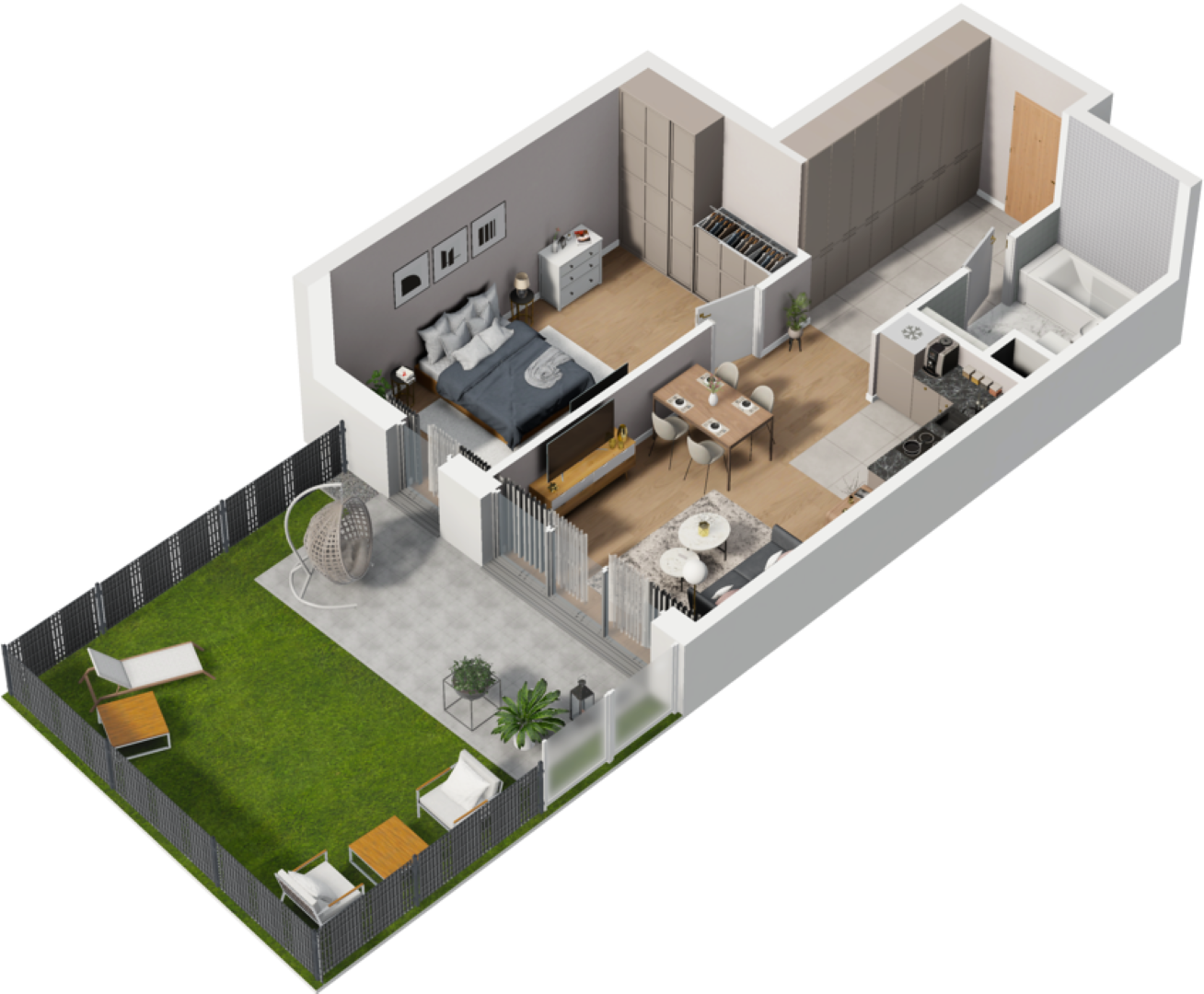 Plan A - E0M2 - zdjęcie 3